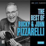 The Best of Bucky & John Pizzarelli