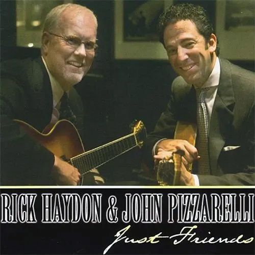 John Pizzarelli - Friends