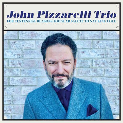John Pizzarelli