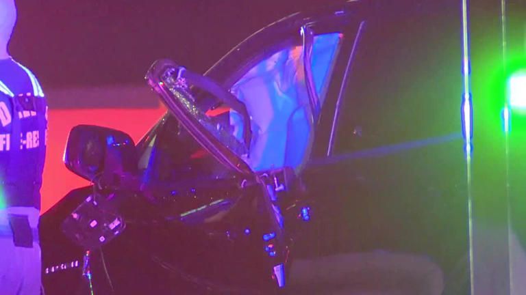 The Texas Department of Public Safety is investigating a double fatality on the North Dallas Tollway