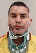 Dionicio Luna Aguirre arrested for two counts of intoxication manslaughter.