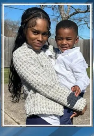 Lajanara Stevenson arrested for intoxication manslaughter.