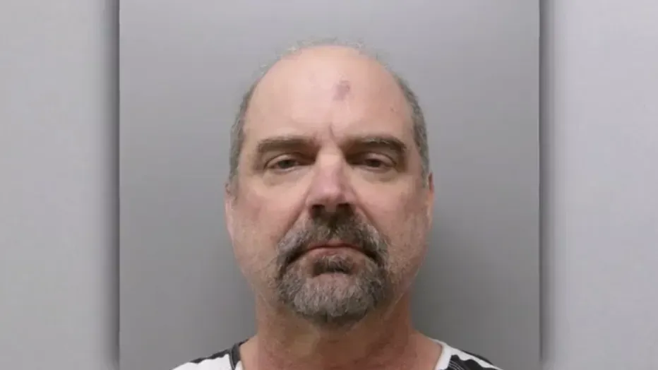 Alan Schutt arrested for intoxication manslaughter. 