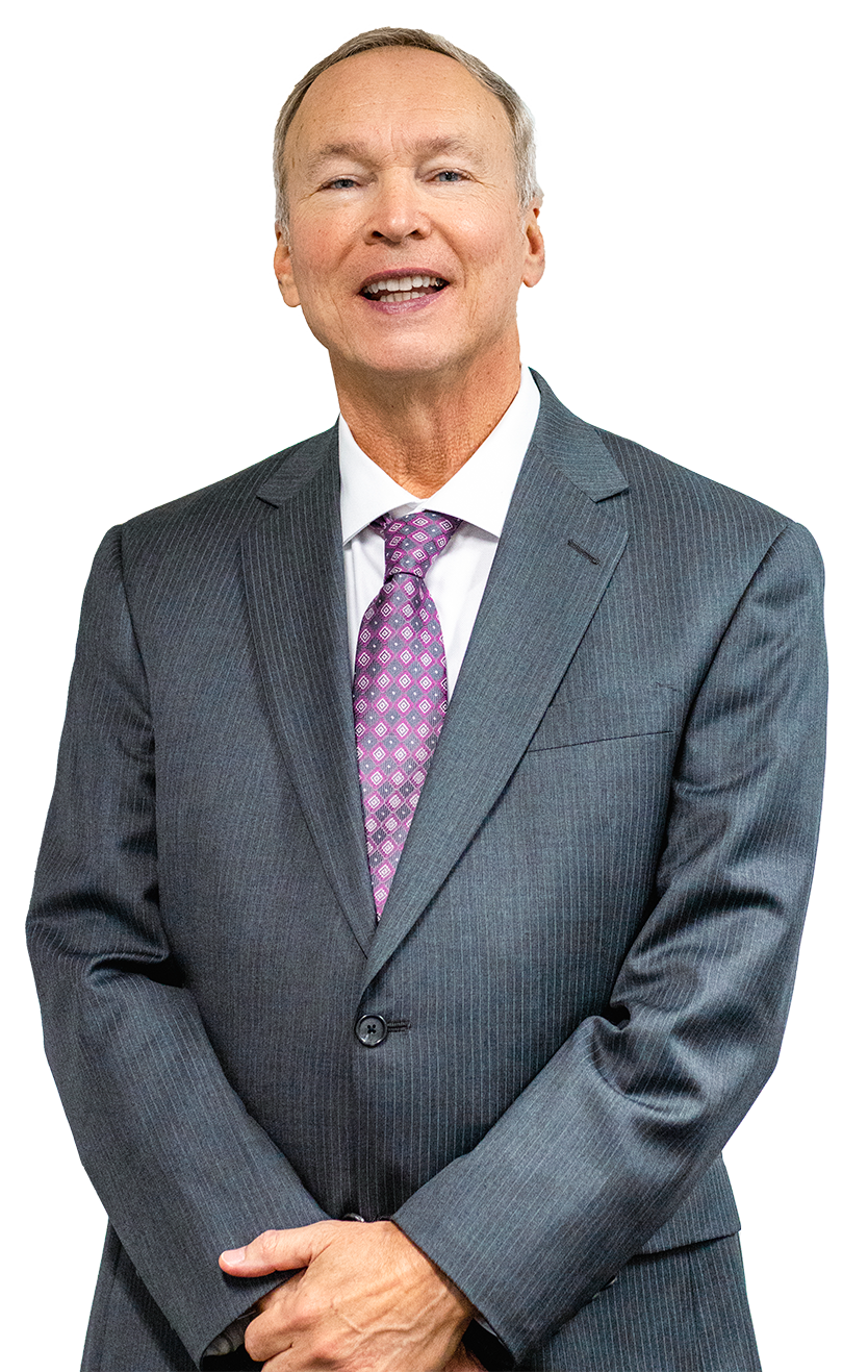 Attorney Scott Perry