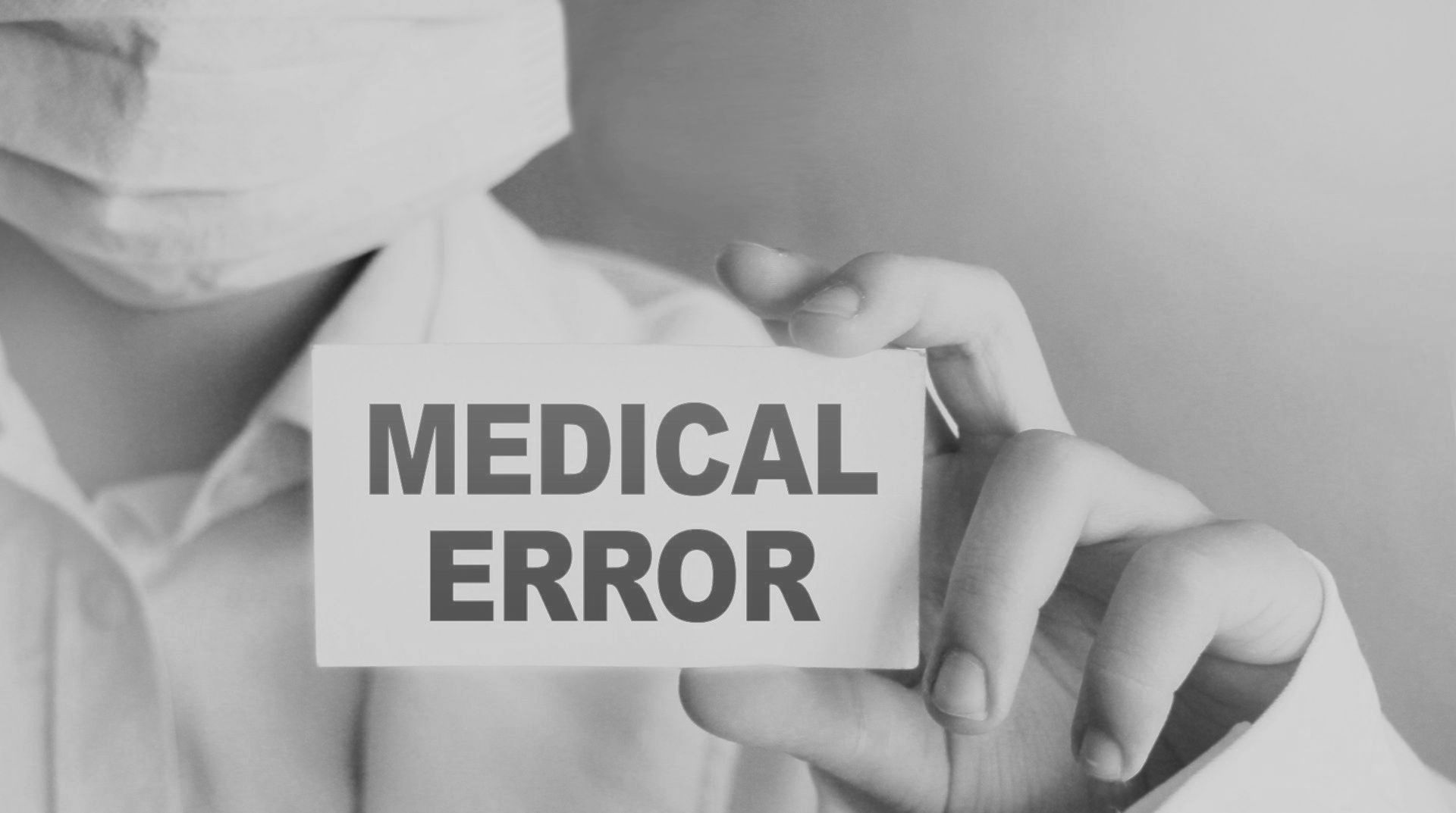 Medical Error