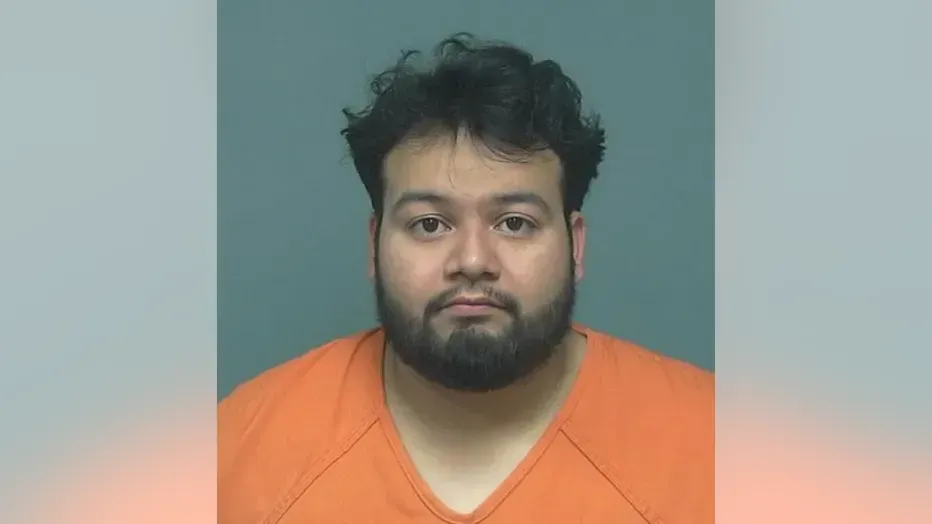 Intoxication manslaughter charges filed against Edgar Cortez.