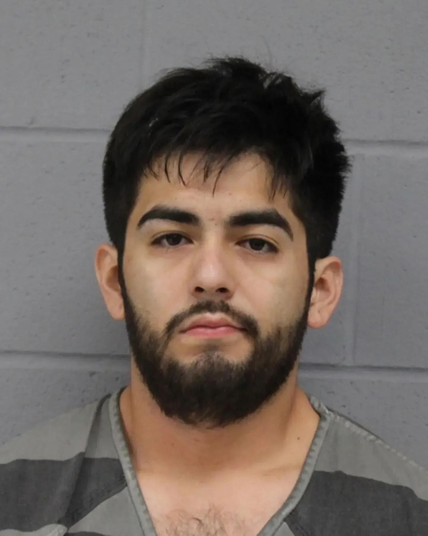 Edward Rodriguez arrested in deaths of two pedestrians. 