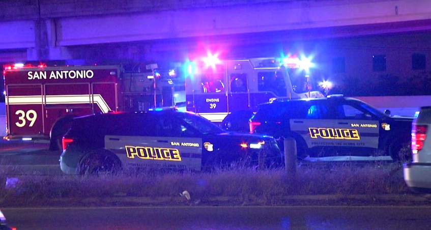 Joseph Cortez arrested in connection with pedestrian fatality. 