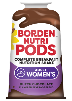 Dutch Chocolate Flavor