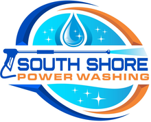 South Shore Power Washing