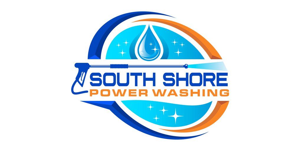 South Shore Power Washing
