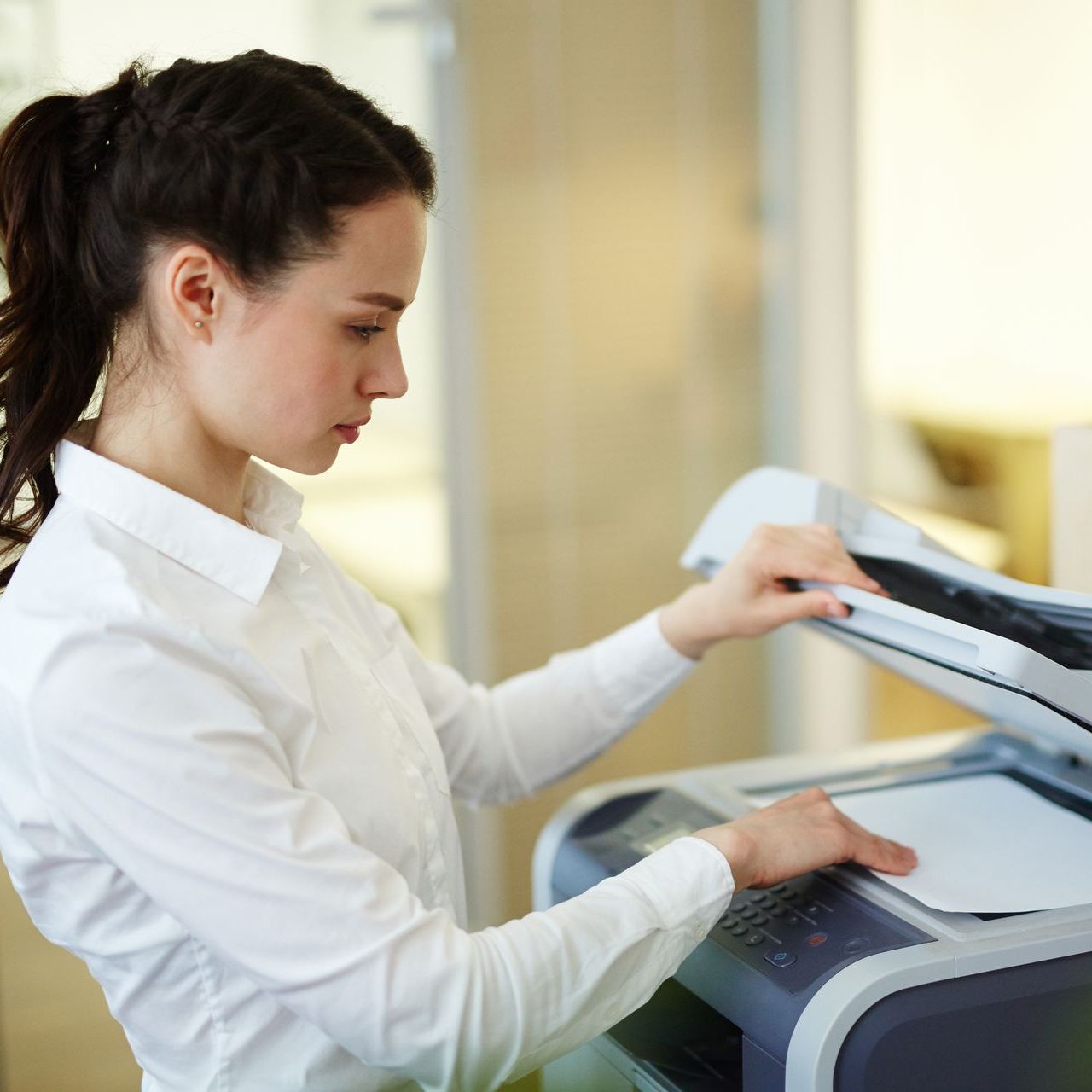 Our mission - Tech Support at KT Black