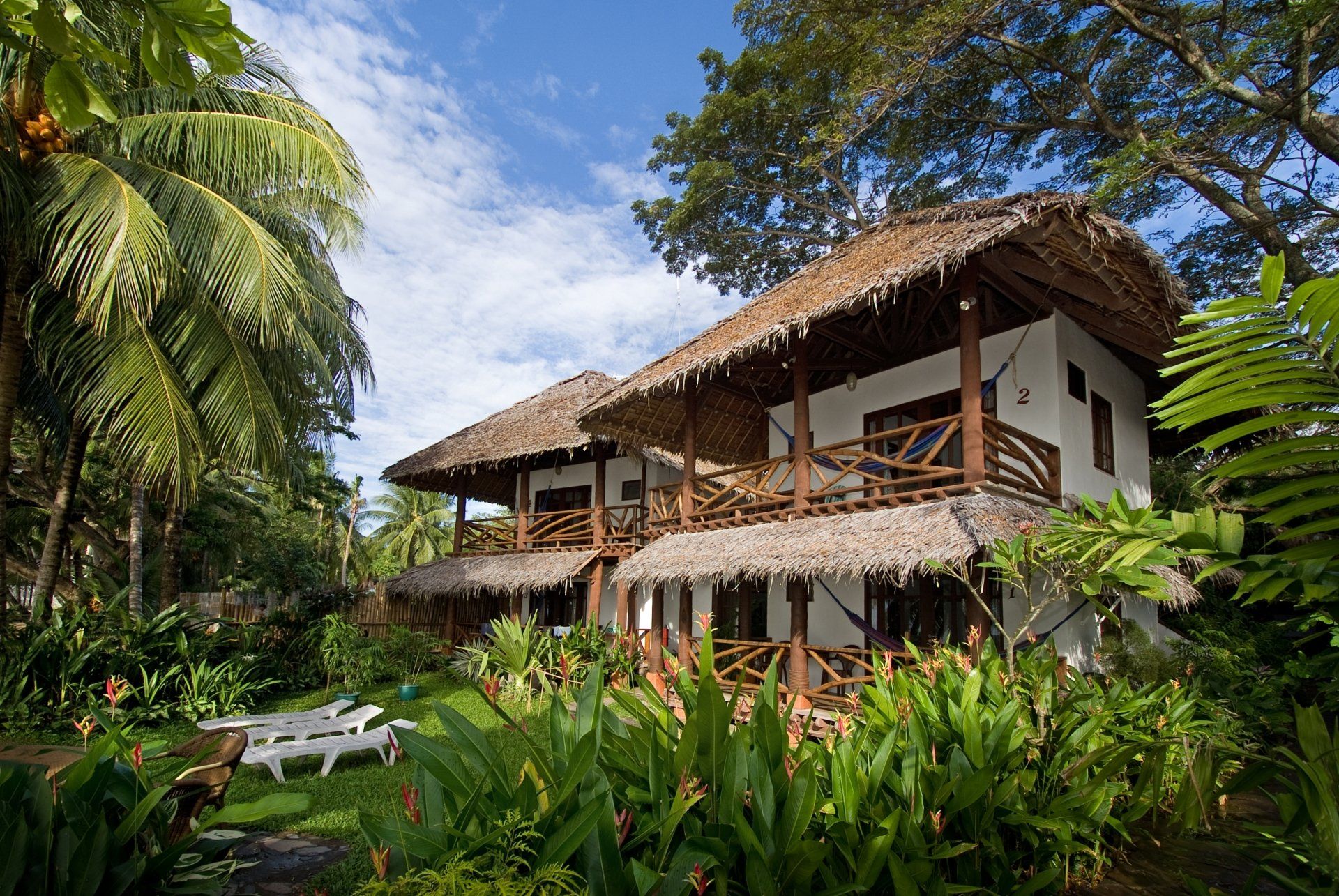 Atlantis Dumaguete nas Filipinas