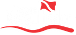 logo Toca do mergulhador