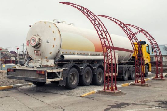 fuel container