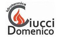 IDROTERMICA CIUCCI -  Logo