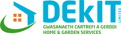 Dekit Home and Garden Services