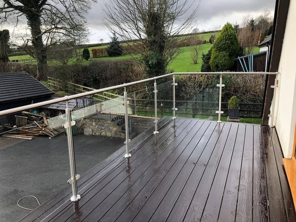 Decking