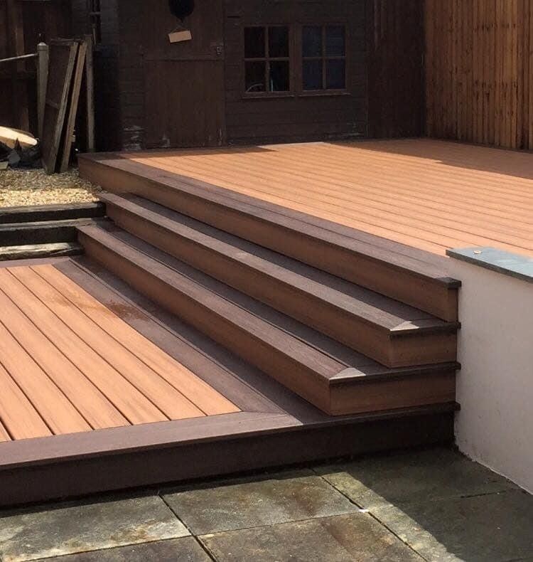 Decking