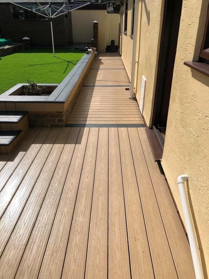 Decking