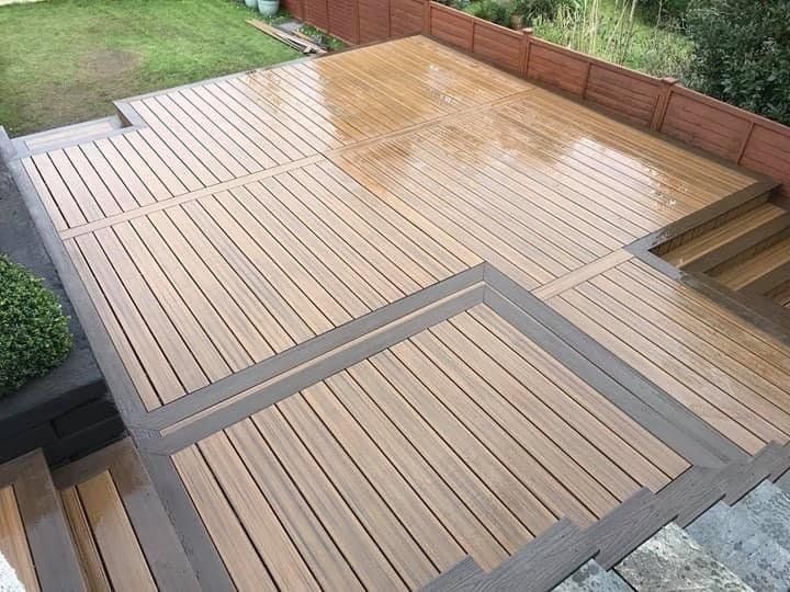 Decking