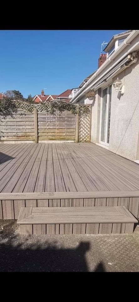 Decking