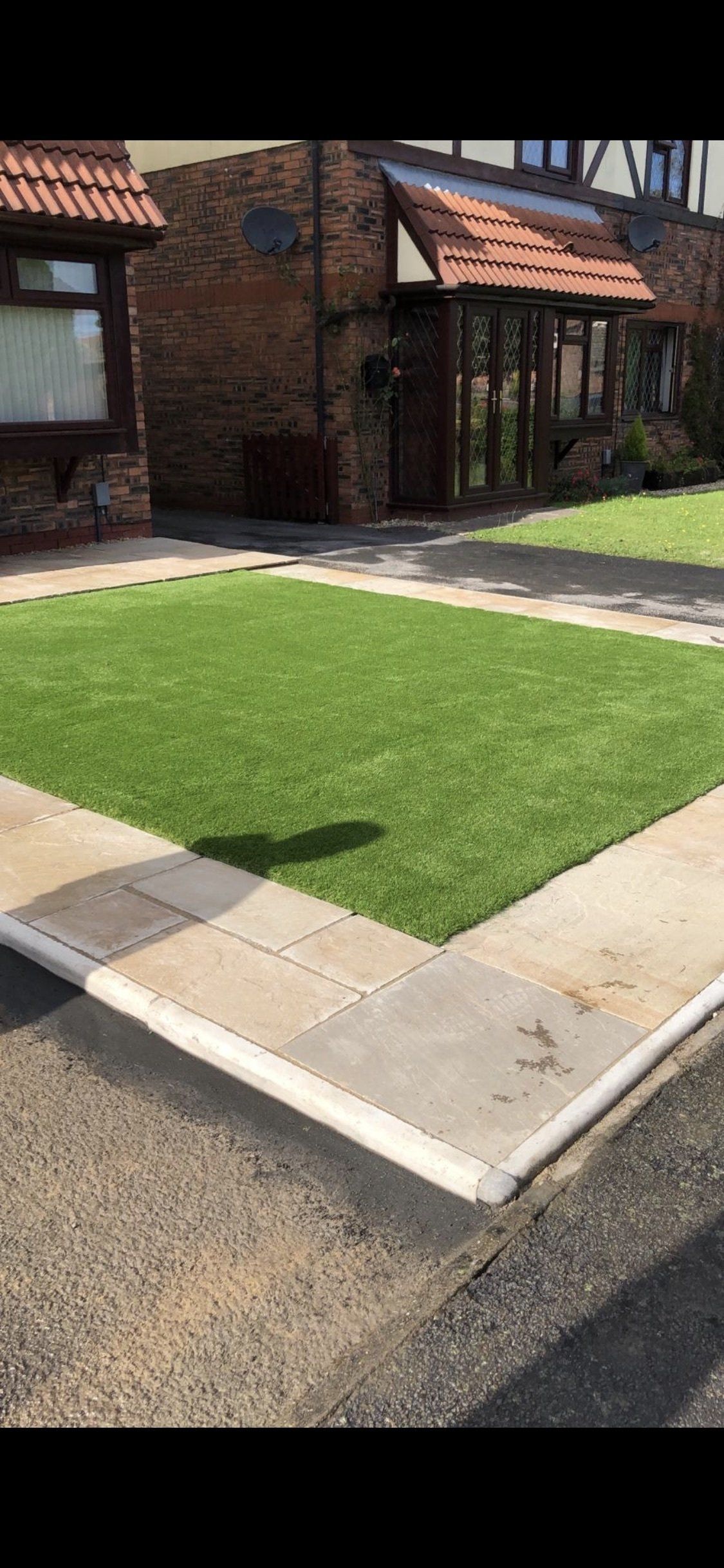 Artificial Grass