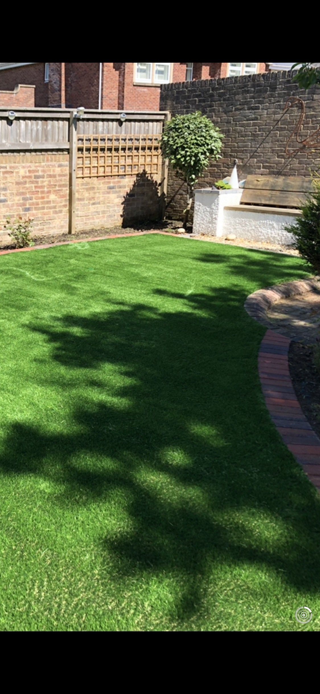 Artificial Grass
