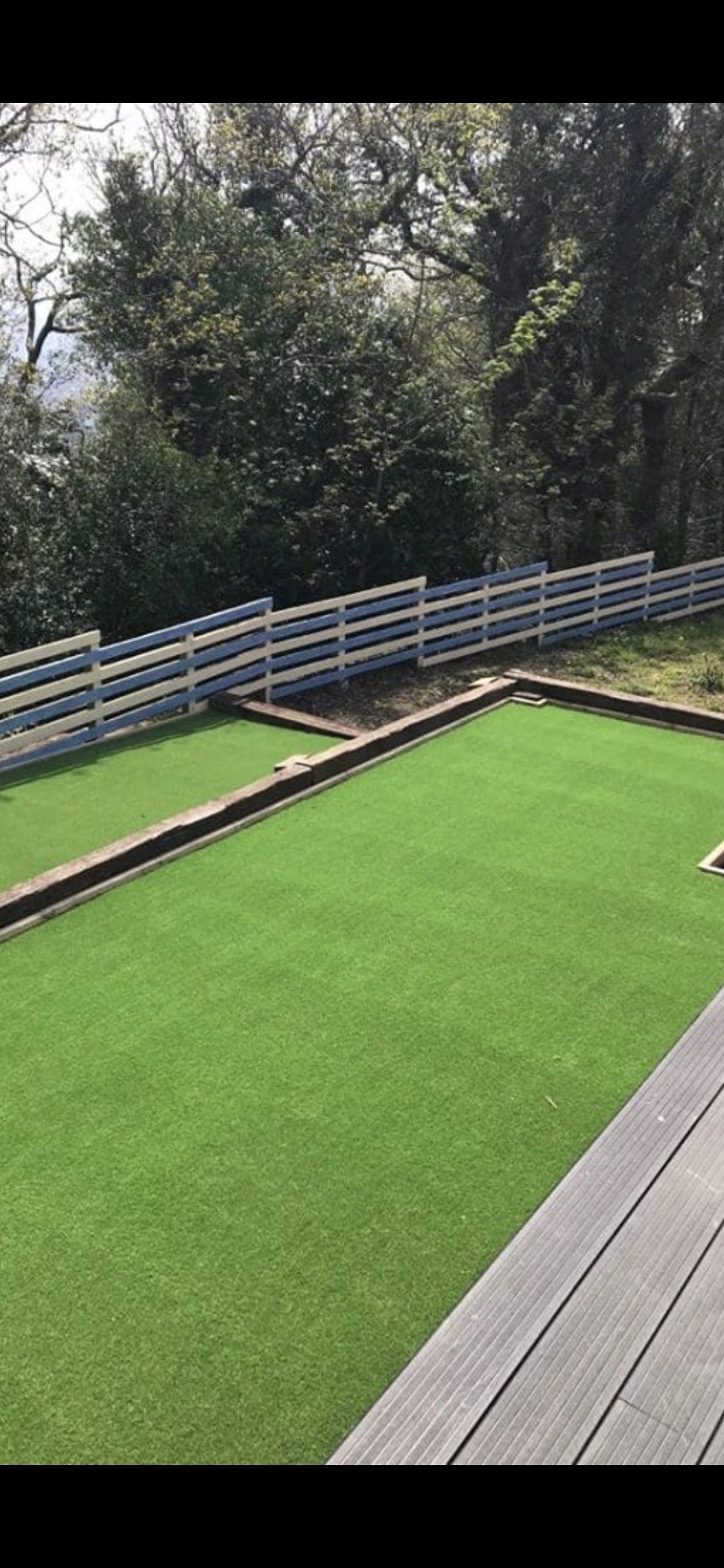 Artificial Grass