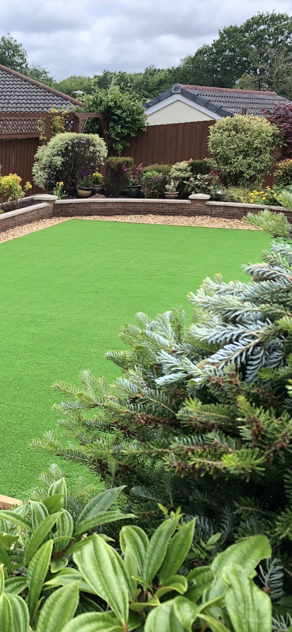 Artificial Grass