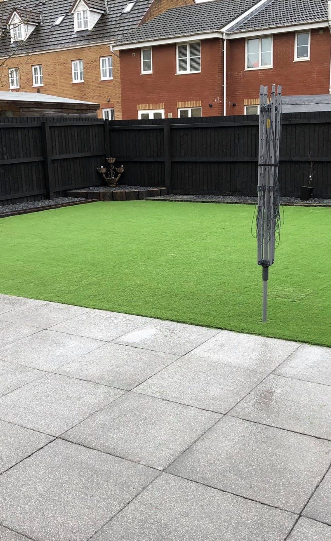 Artificial Grass