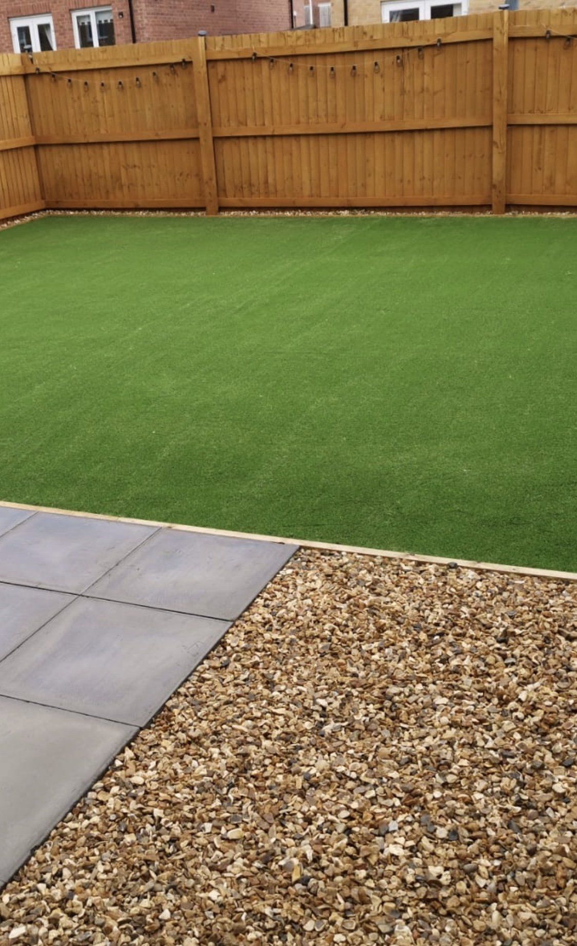 Artificial Grass