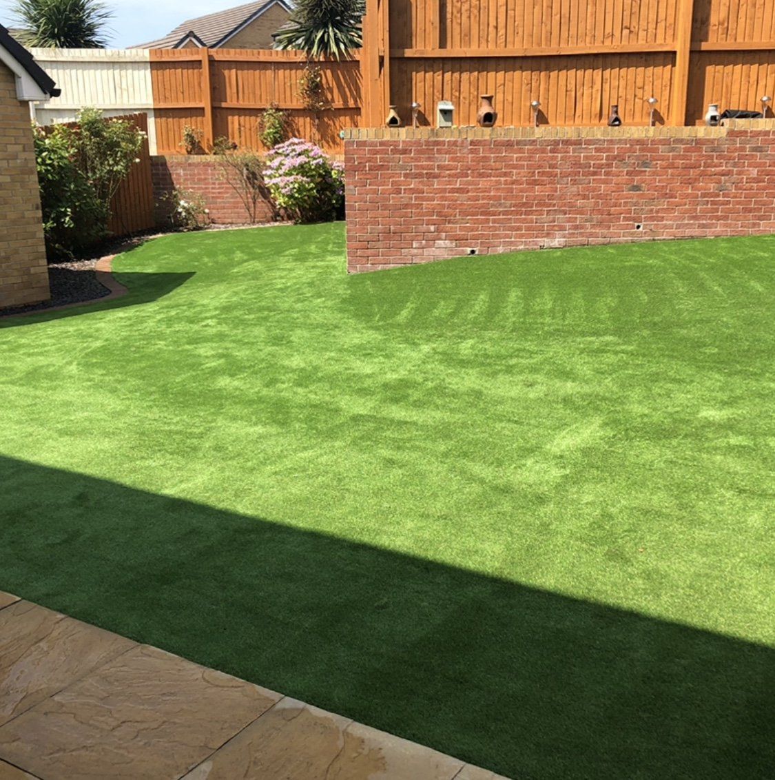 Artificial Grass