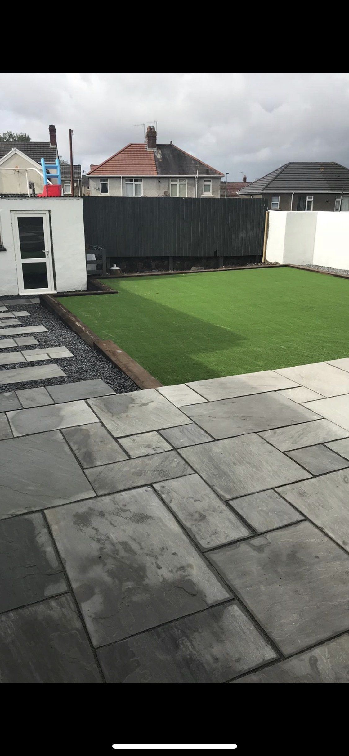Artificial Grass