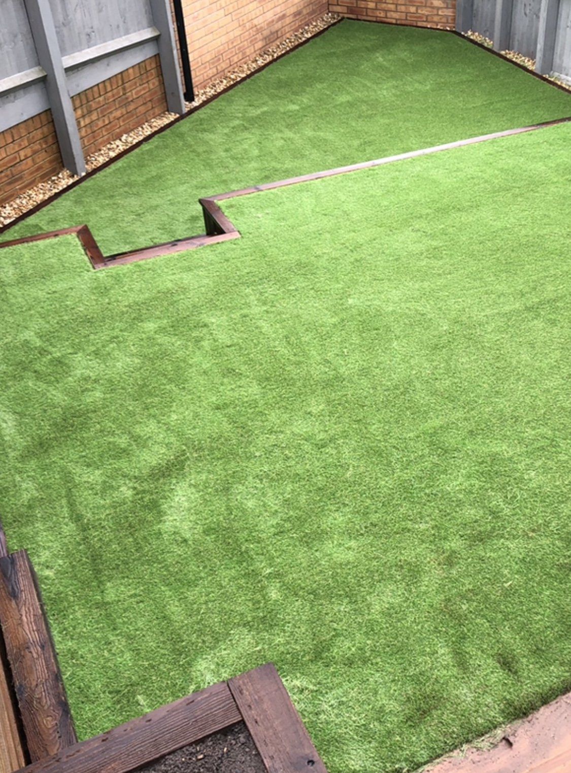 Artificial Grass