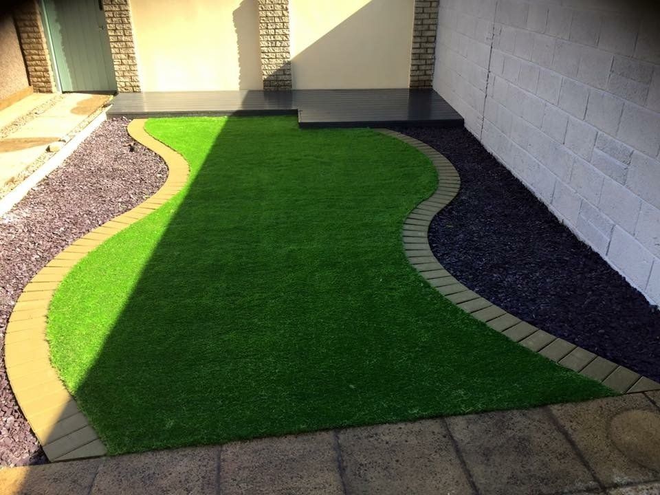 Artificial Grass