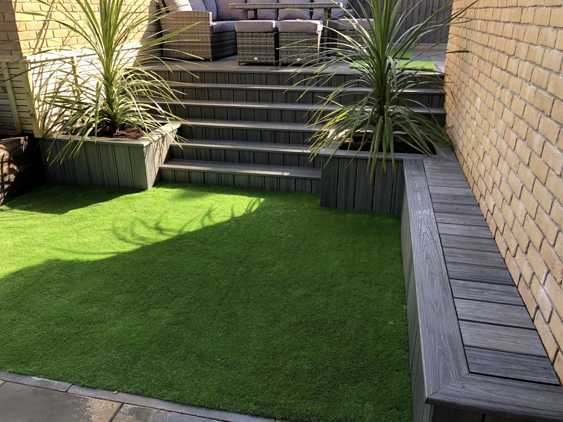 Artificial Grass