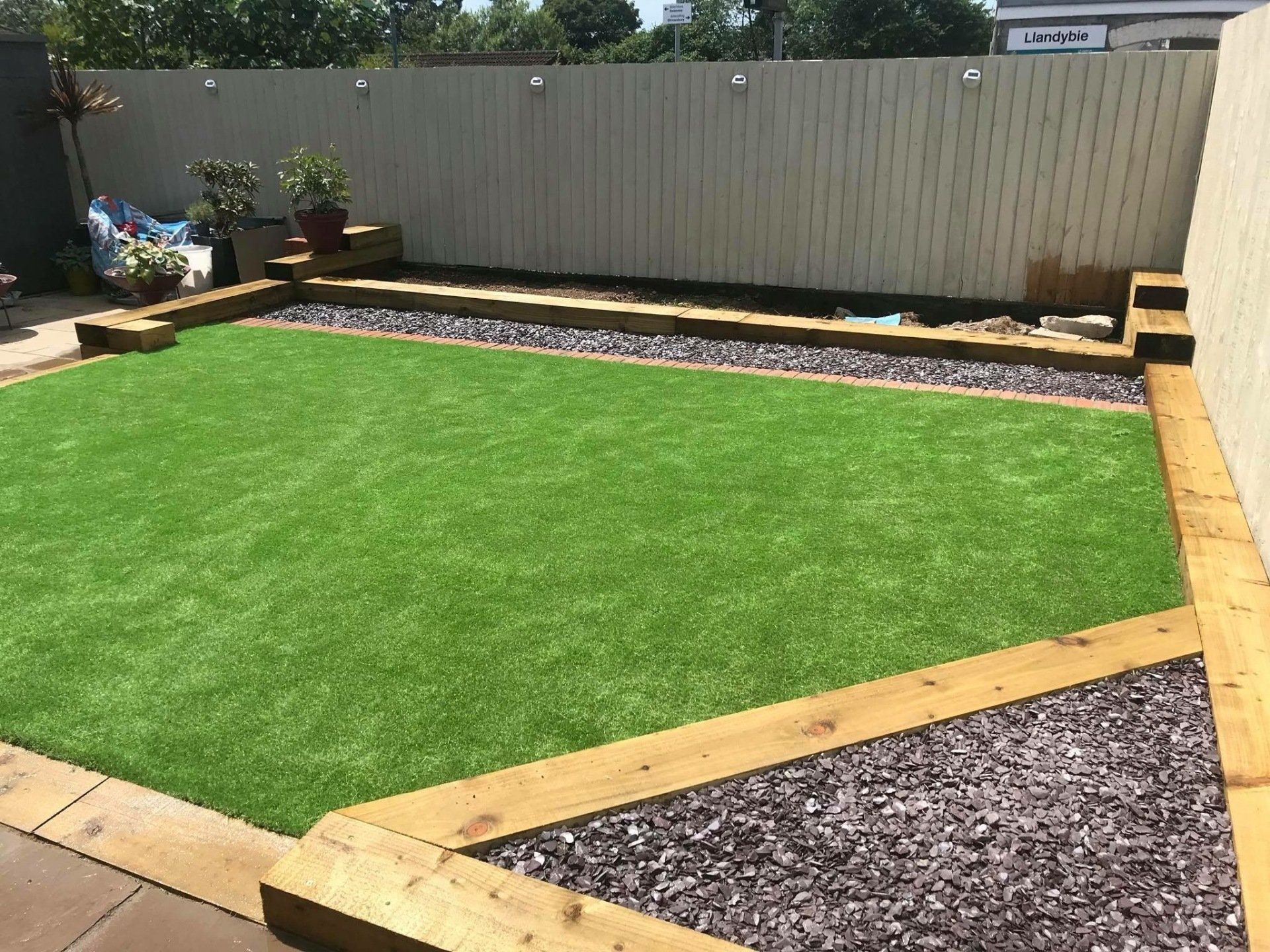 Artificial Grass