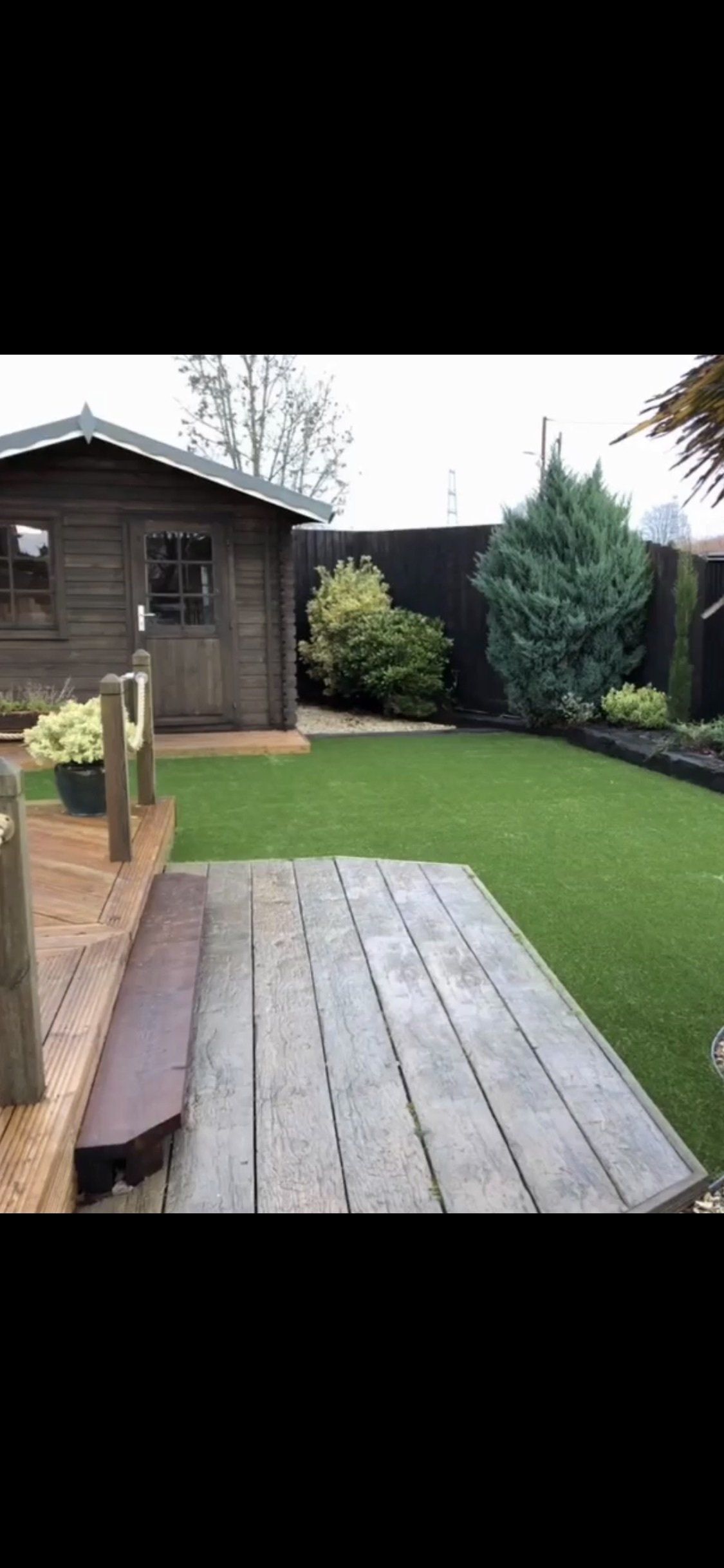 Artificial Grass