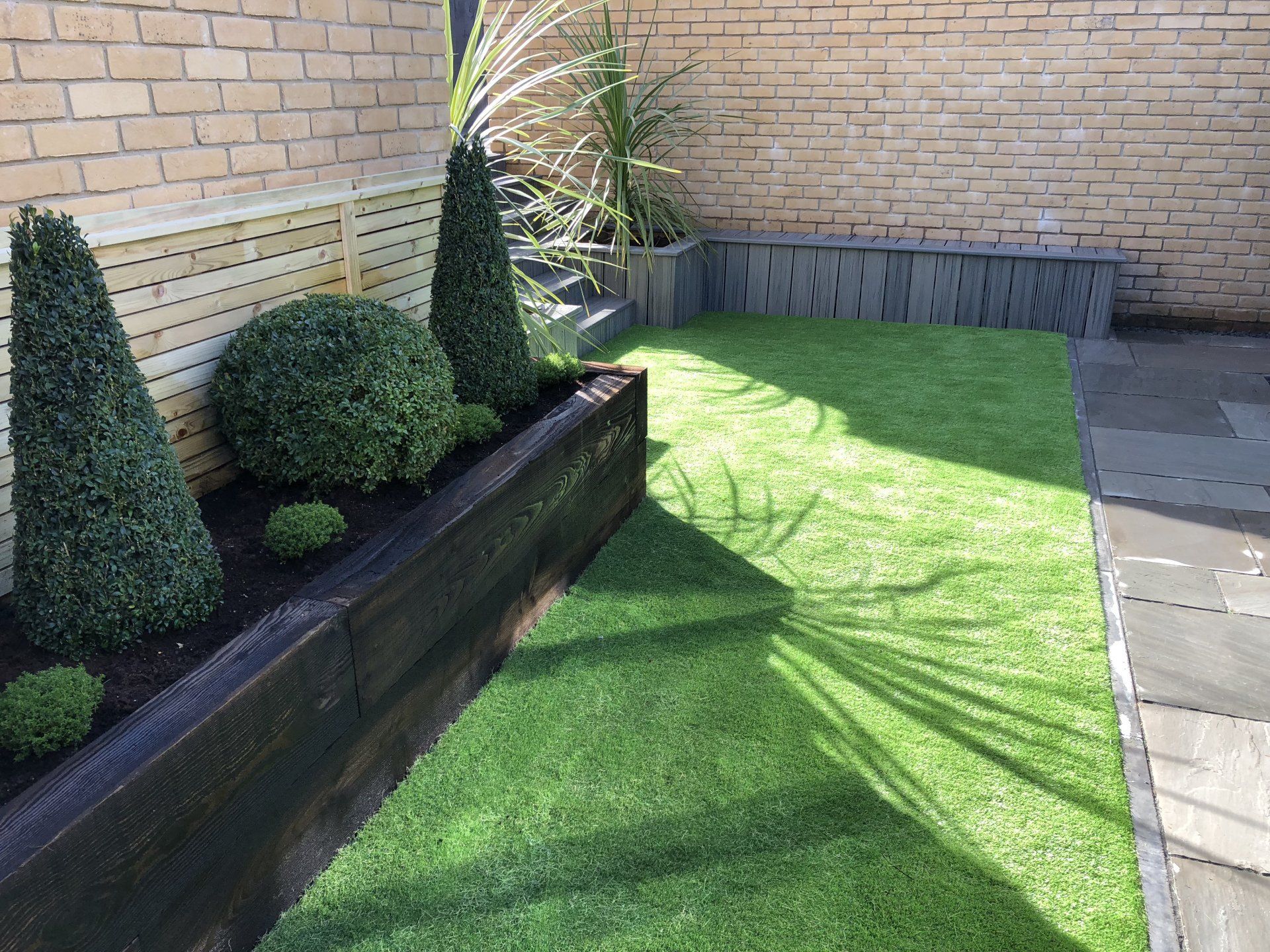 Artificial Grass