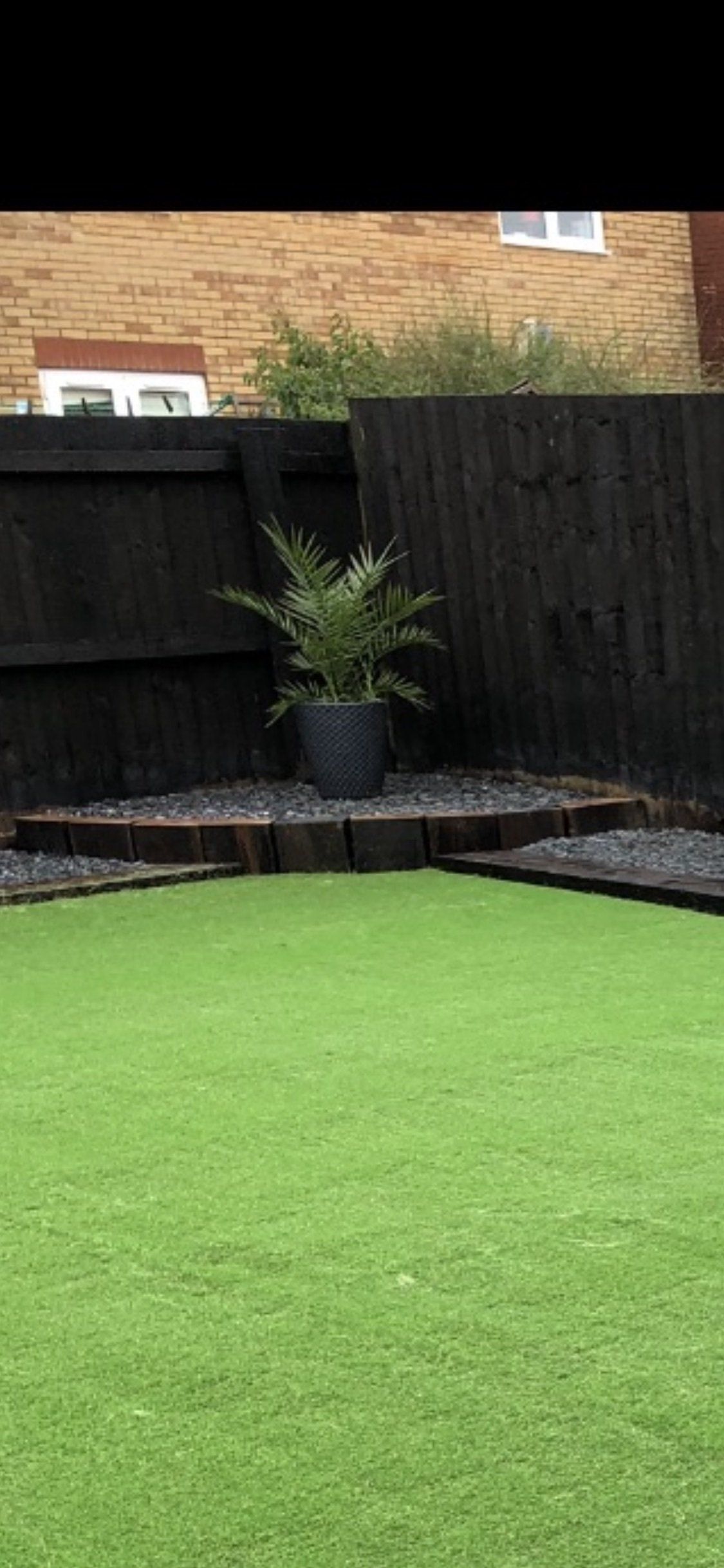 Artificial Grass