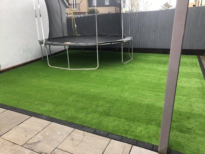 Artificial Grass