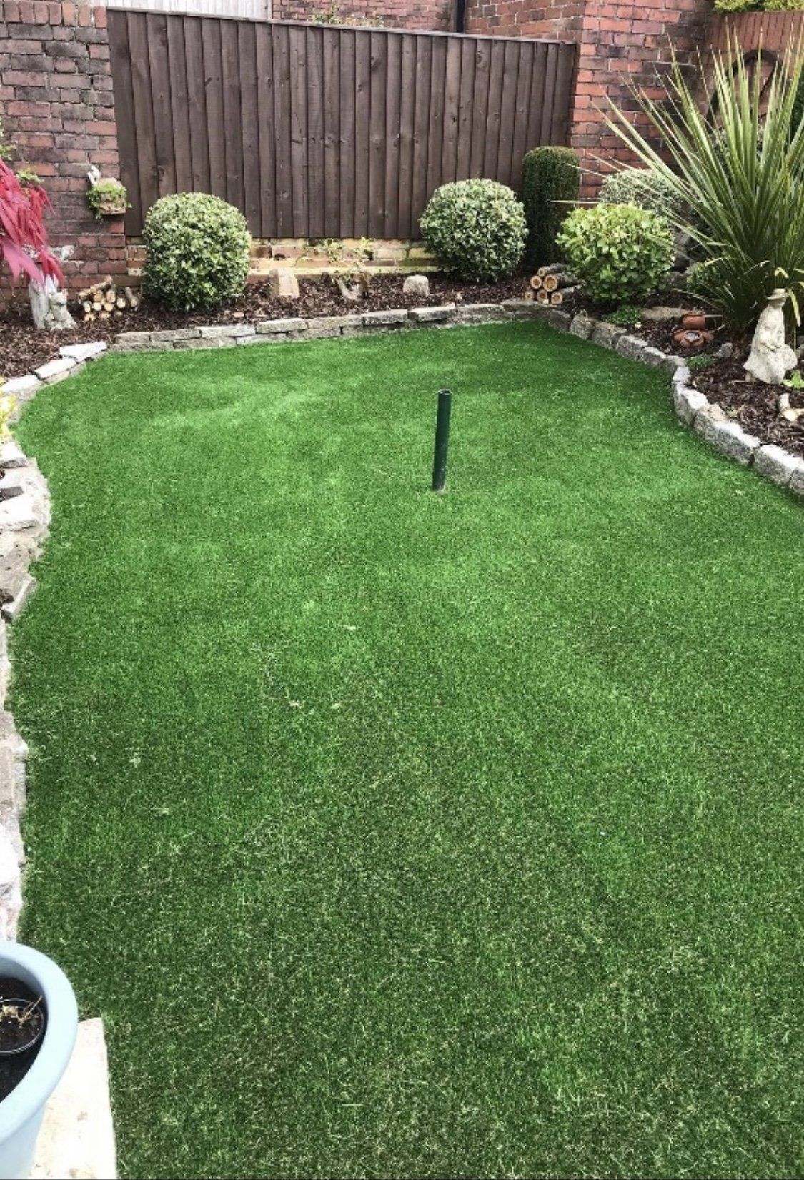 Artificial Grass