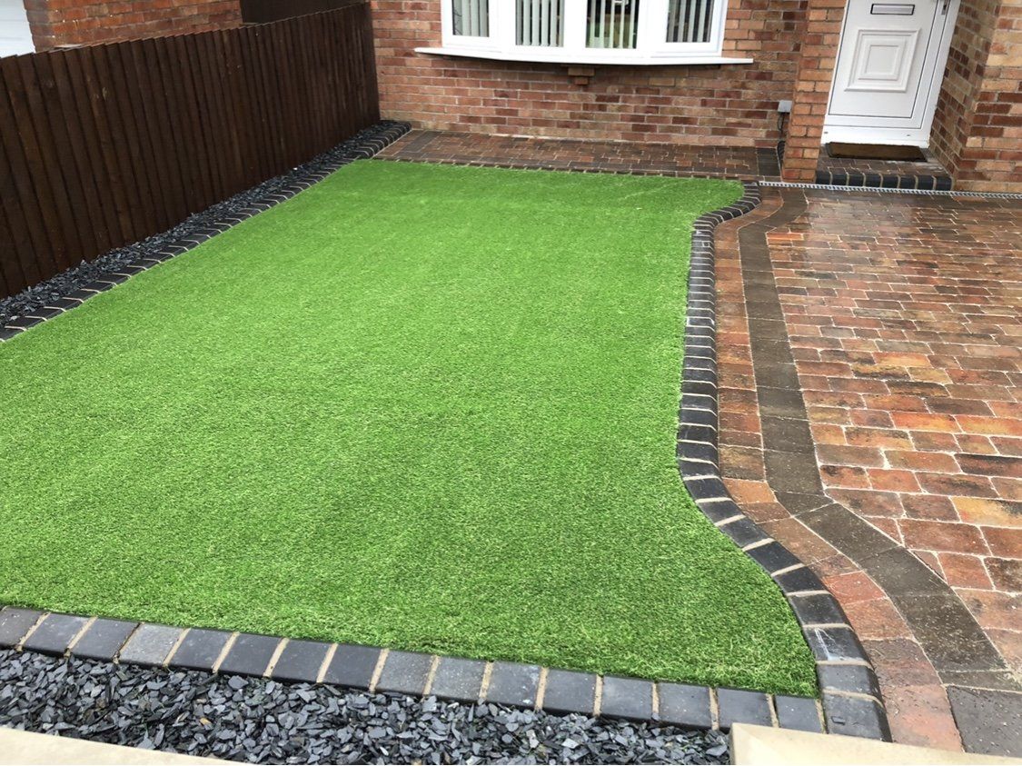Artificial Grass