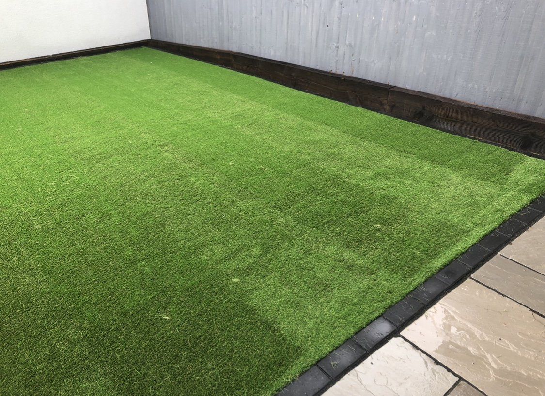 Artificial Grass