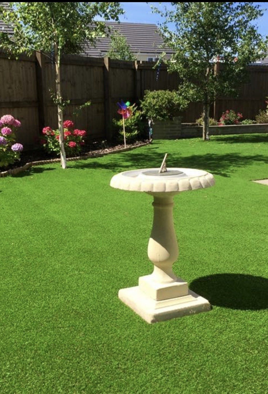 Artificial Grass