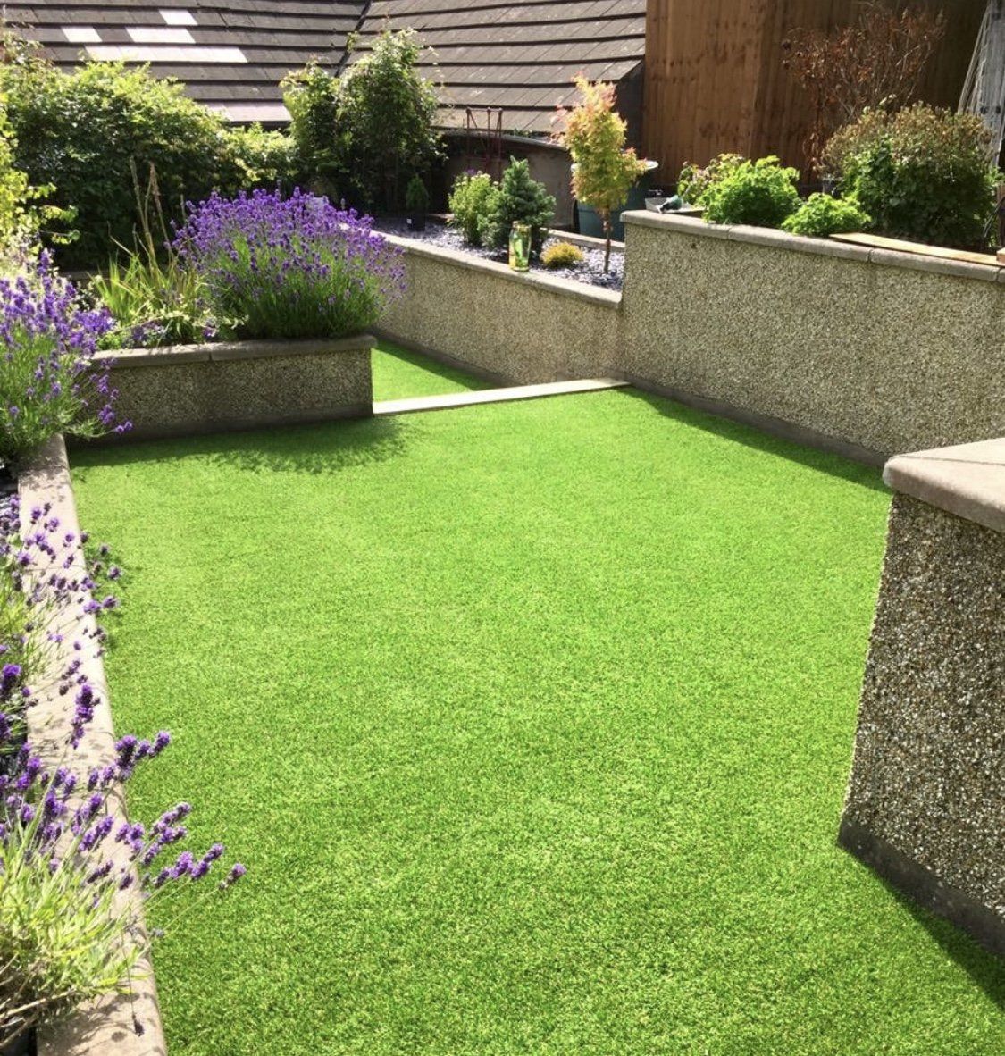 Artificial grass