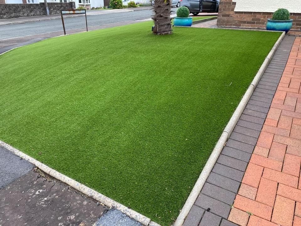 Artificial Grass