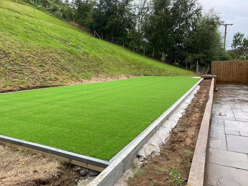 Artificial Grass
