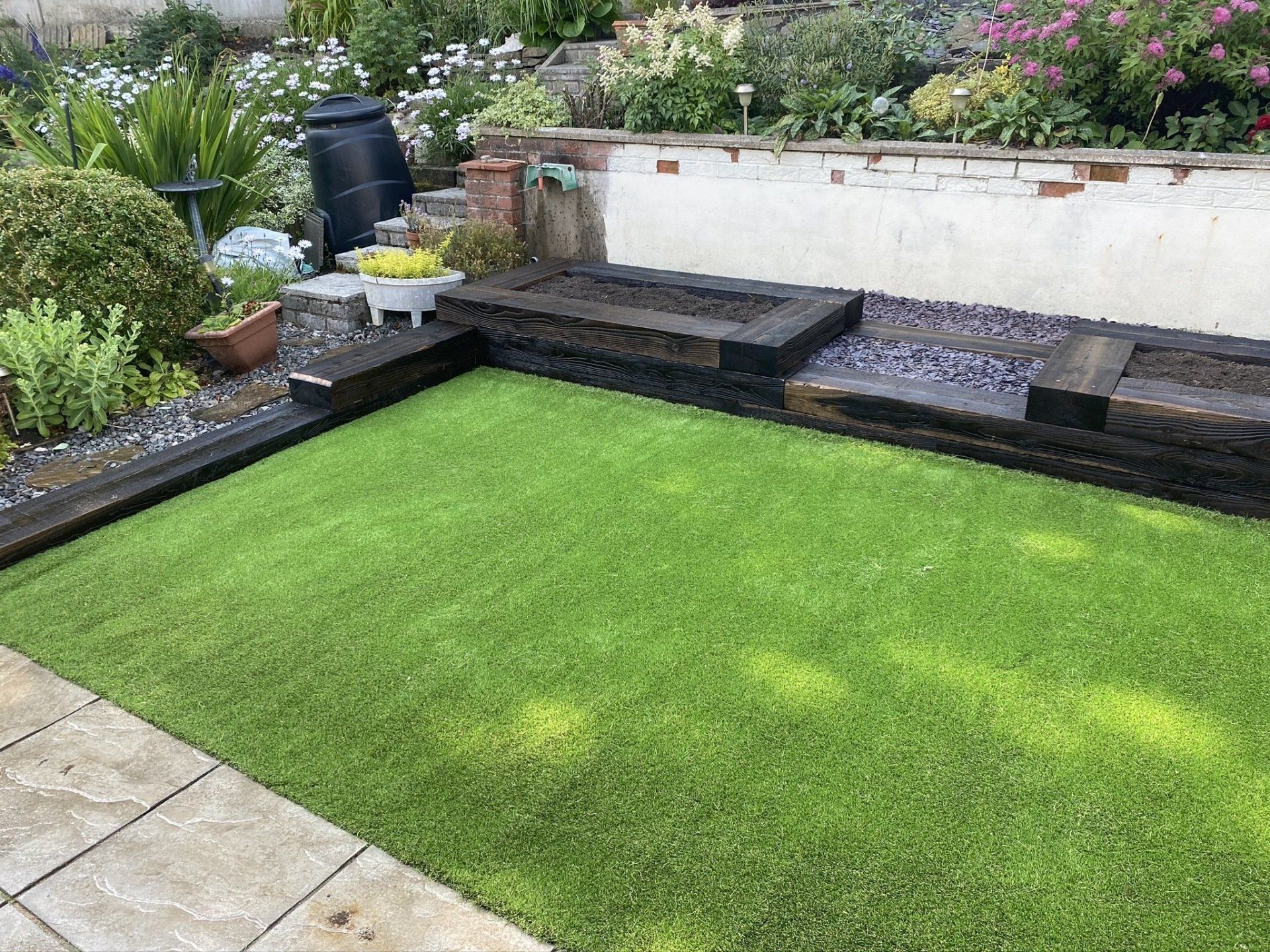 Artificial Grass